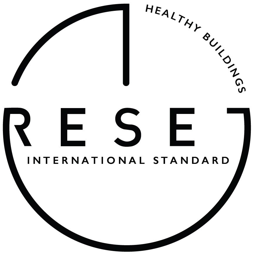 reset logo